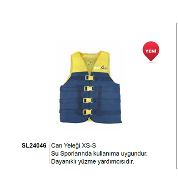 YZME YARDIMCISI XS-S