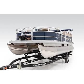 SUN TRACKER BASS BUGGY 16 XL SELECT