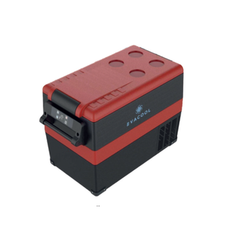 EVACOOL MARN BUZDOLABI STTEN KAPAKLI 45 LT