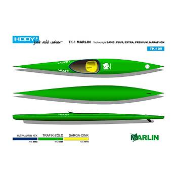 HODY MARLIN TK-1 XL MARATHON