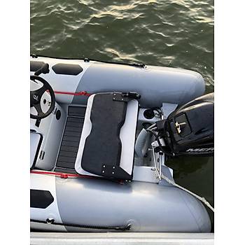 ZODIAC MINI OPEN 3.1 NEO