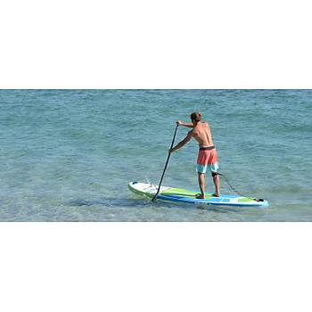 BIC SUP INFLATABLES 10"6 PERFORMER AIR EVO x33''