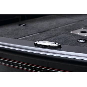 RANGER BOATS VS1660 SC