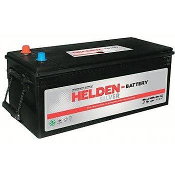 HELDEN MARN AK 105 AMPER