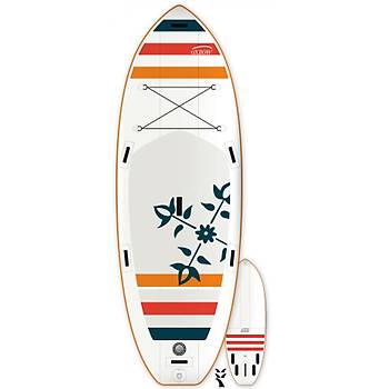 BIC OXBOW SUP AIR 9"2 OXBOW RIVER AIR x36"
