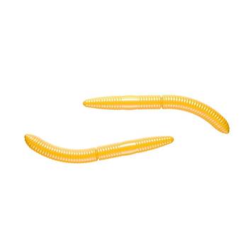 Libra Lures Fatty D�Worm Suni Yem