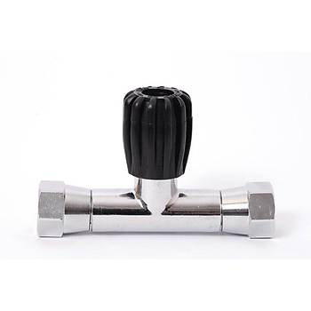 KRAKEN Tp Vanas Manifolt 171mm. Isolatorl 25x2 232 bar