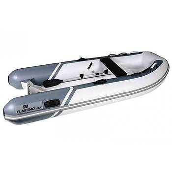 PRI-310 PLASTIMO FİBER TABANLI BOT