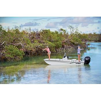 MAKO PRO SKIFF 15 CC