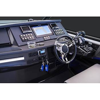 MONTEREY 378 SUPER EXPRESS