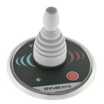 THRUSTEMS KONTROL PANEL JOYSTK'L