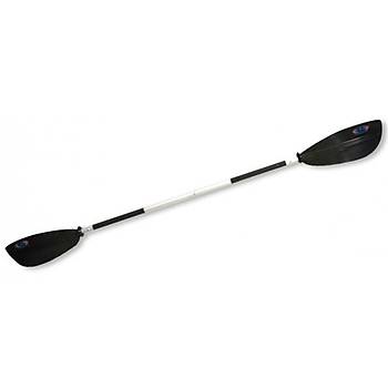 ROTOMOD ASYM DOUBLE PADDLE ELEGANT BLACK 225 CM
