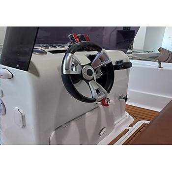 4K MAR�NE 5.55 OPEN - MOTORSUZ