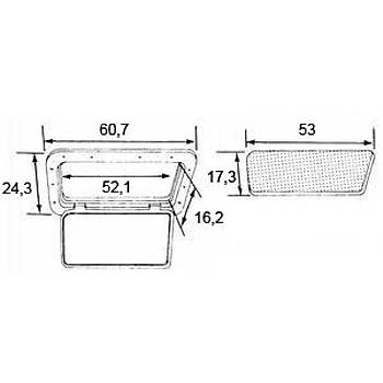 Plastik kapak. 180 alabilir.