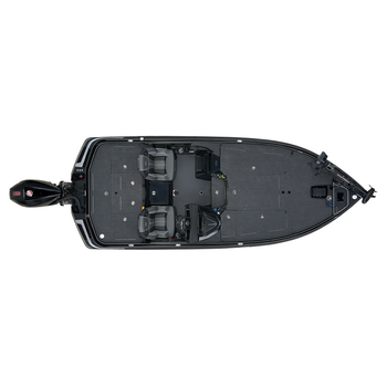 RANGER BOATS Z520R