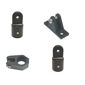 PLASTK TENTE BALANTILARI 4'L TAKIM AP:22 MM