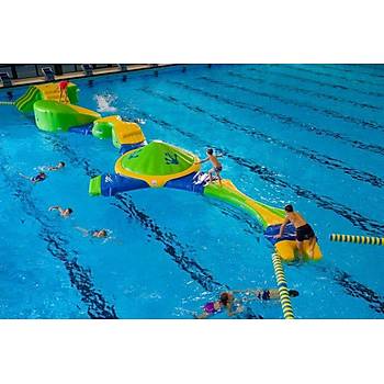 WIBIT KIDS TRACK