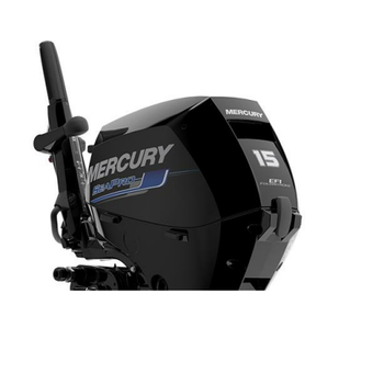 MERCURY S 15 ML EFI SEAPRO MANUEL UZUN �AFT
