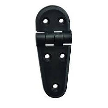 PLASTK SYAH MENTEE 40x105mm