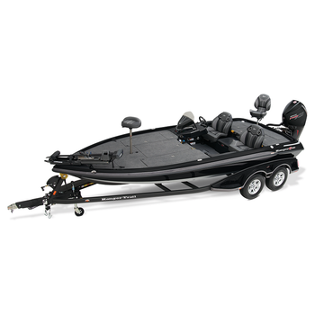 RANGER BOATS Z520R