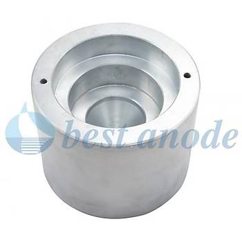 FERRETT TUTYASI FRT2000 ZN. FRT2000 :208 mm - 22.00 kg