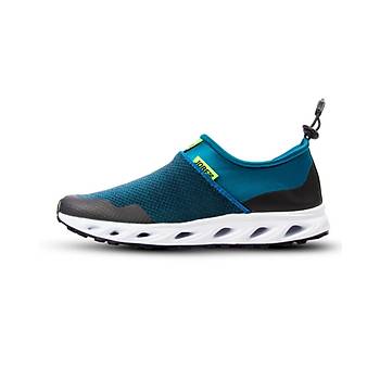 JOBE DISCOVER SLIP-ON TEAL