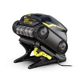 Zodiac RF 5200 iQ FREERIDER KABLOSUZ HAVUZ ROBOTU