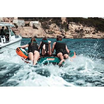 JOBE AIRSTREAM 3 KLK 225X270 CM