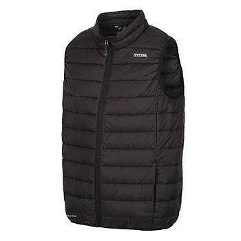 Regatta Marizion BW Erkek Yelek-S�YAH