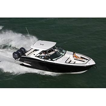 MONTEREY 385 SUPER SPORT