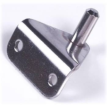 O'PEN BIC RUDDER MOUNT TOP