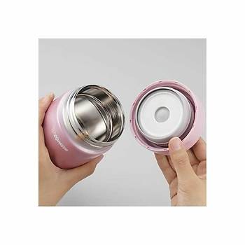 ZOJIRUSHI SW-EAE50 VAKUMLU PASLANMAZ ELK YEMEK TERMOSU KABI 0.5L