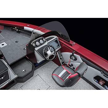 RANGER BOATS VX1888DC