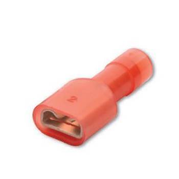 POLYAMD D FASTON U 0.5 - 1.5 MM2 2.80 MM