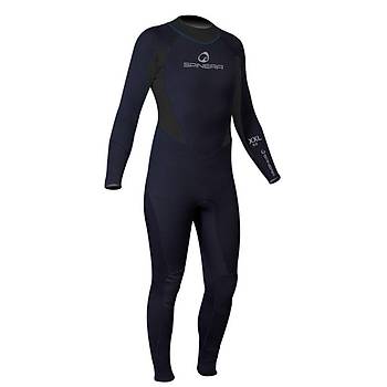 SPINERA PROFFESSIONAL RENTAL FULLSUIT 3/2 MM - XXL