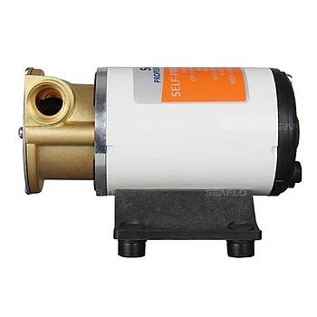 SEAFLO G�VERTE YIKAMA POMPASI 30 LT 24 V