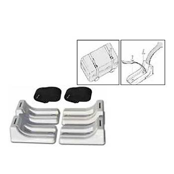 Universal Braket � sabitleme kay��lar� ile birlikte, Ercole/Sogliola/Diablo tank ve cansallar� i�in