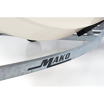 MAKO PRO SKIFF 15 CC