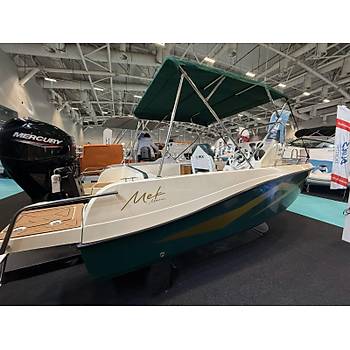 MEK MAR�N 495 L�ZBON FULL AKSESUAR - YAN KONSOL / MUTFAK DAH�L - MOTORSUZ