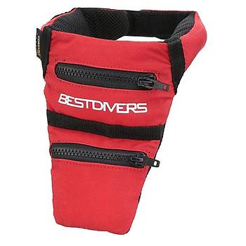 BESTDIVERS Arlk Boyun, 1000 gr Serbest Dalc iin