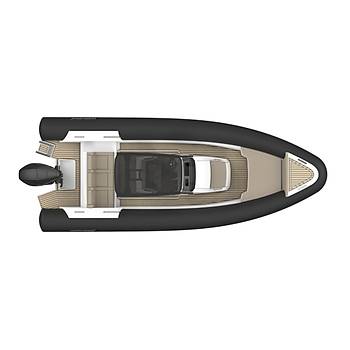 NORTHSTAR ORION 7