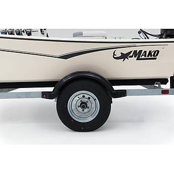 MAKO PRO SKIFF 15 CC