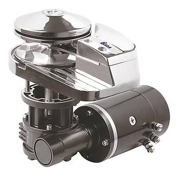 BADA ZNCR IRGATI 1500 W-12 V 10 MM ZNCR