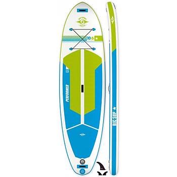 BIC SUP INFLATABLES 10"6 PERFORMER AIR EVO x33''