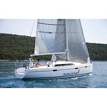 SALONA S35