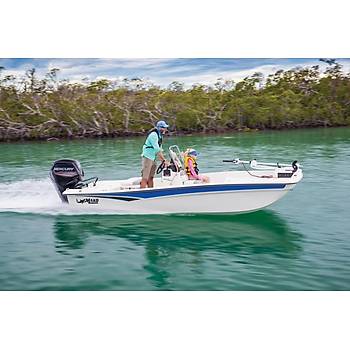 MAKO PRO SKIFF 17 CC