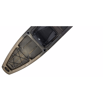 Ascend 12T Sit-On-Top Kayak-Camo