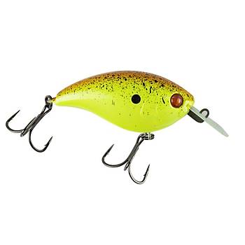 Mustad BLF Deceiver Shallow Runner Crankbait Sahte Bal���