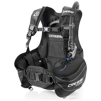 Cressi Start Scuba Dal�� Seti DIN