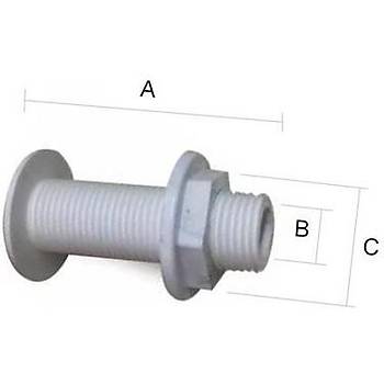 SU IKII BOY:72mm 23mm i15mm